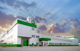 Группа компаний «Р-Фарм» – один из лидеров инновационных технологий здоровья